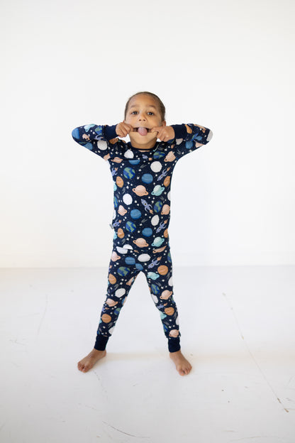 Cosmic Dreams Long Set