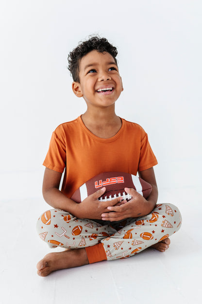 Game Day Glory Jogger Set (EST SHIP TIME 3-4 WEEKS)