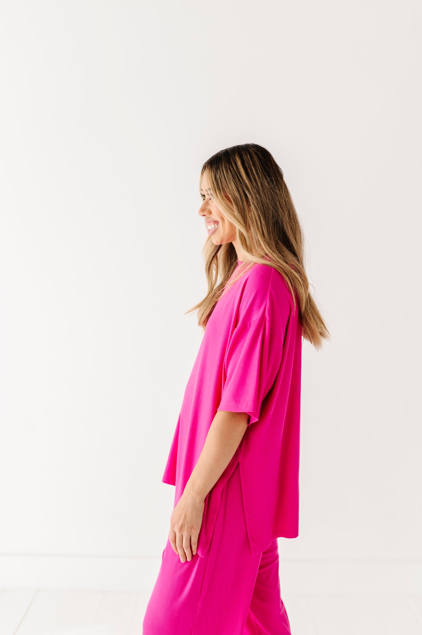 Adult Oversized Cropped Play Set