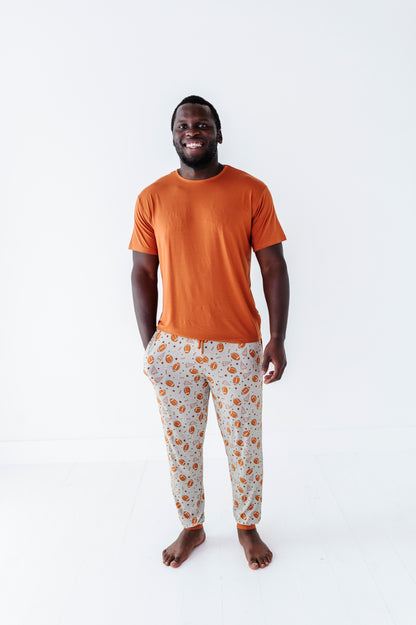 Game Day Glory Adult Jogger Set  (EST SHIP TIME 3-4 WEEKS)