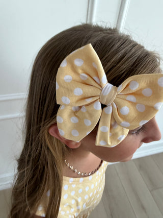 Cabana Hair Accessories