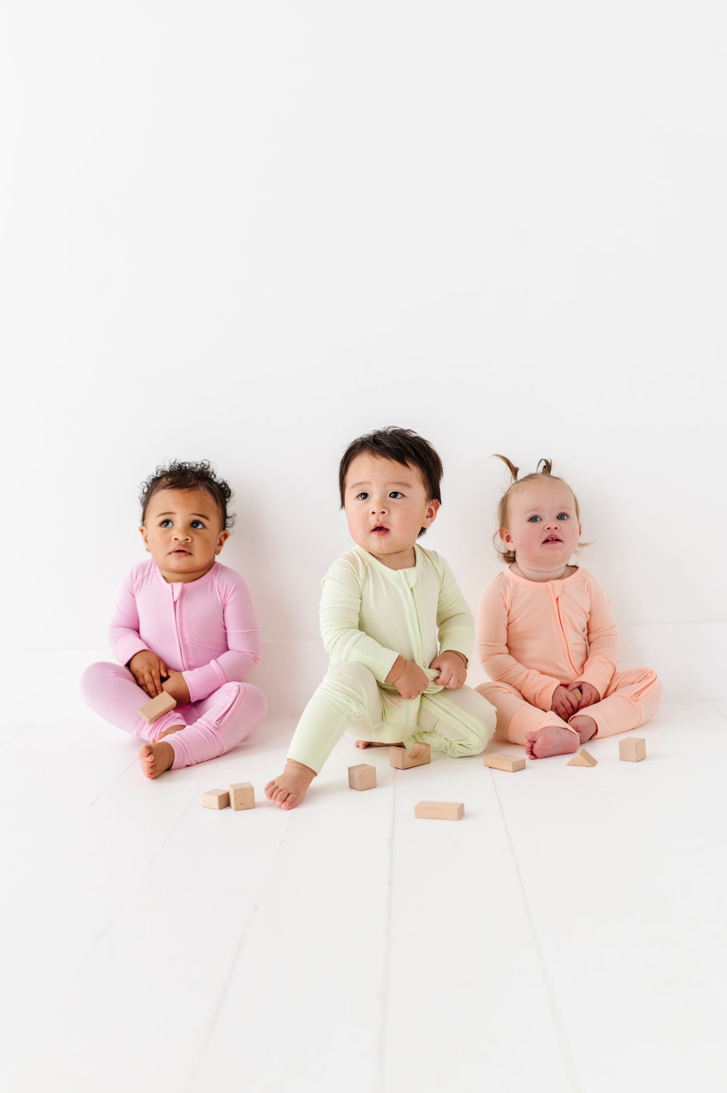 Halloween Pastels Zippy