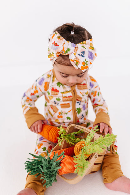 Farmers Market Zippy