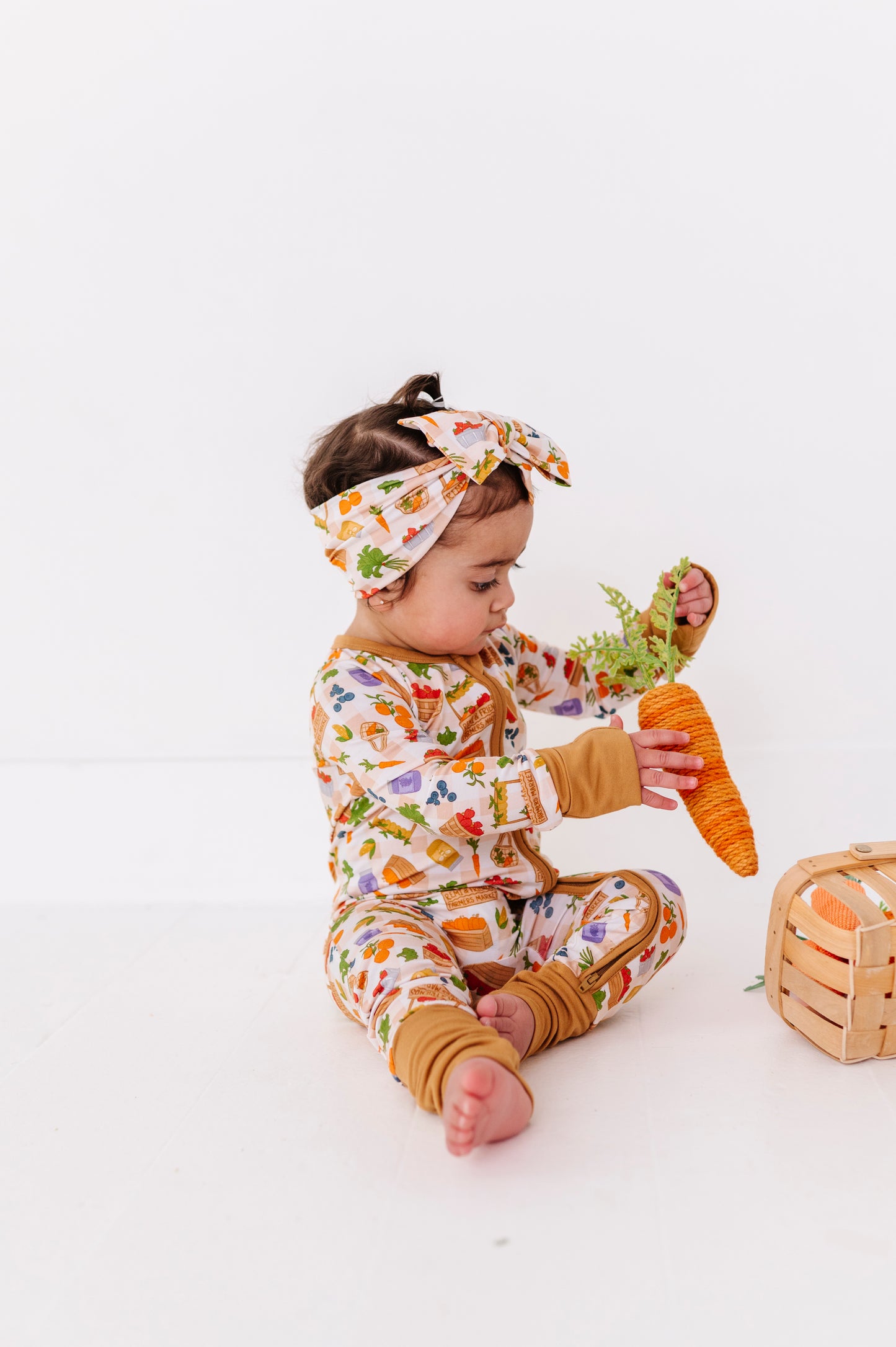 Farmers Market Zippy