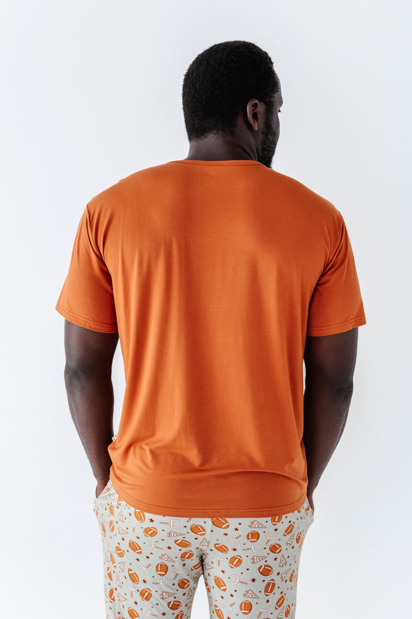 Game Day Glory Adult Jogger Set  (EST SHIP TIME 3-4 WEEKS)