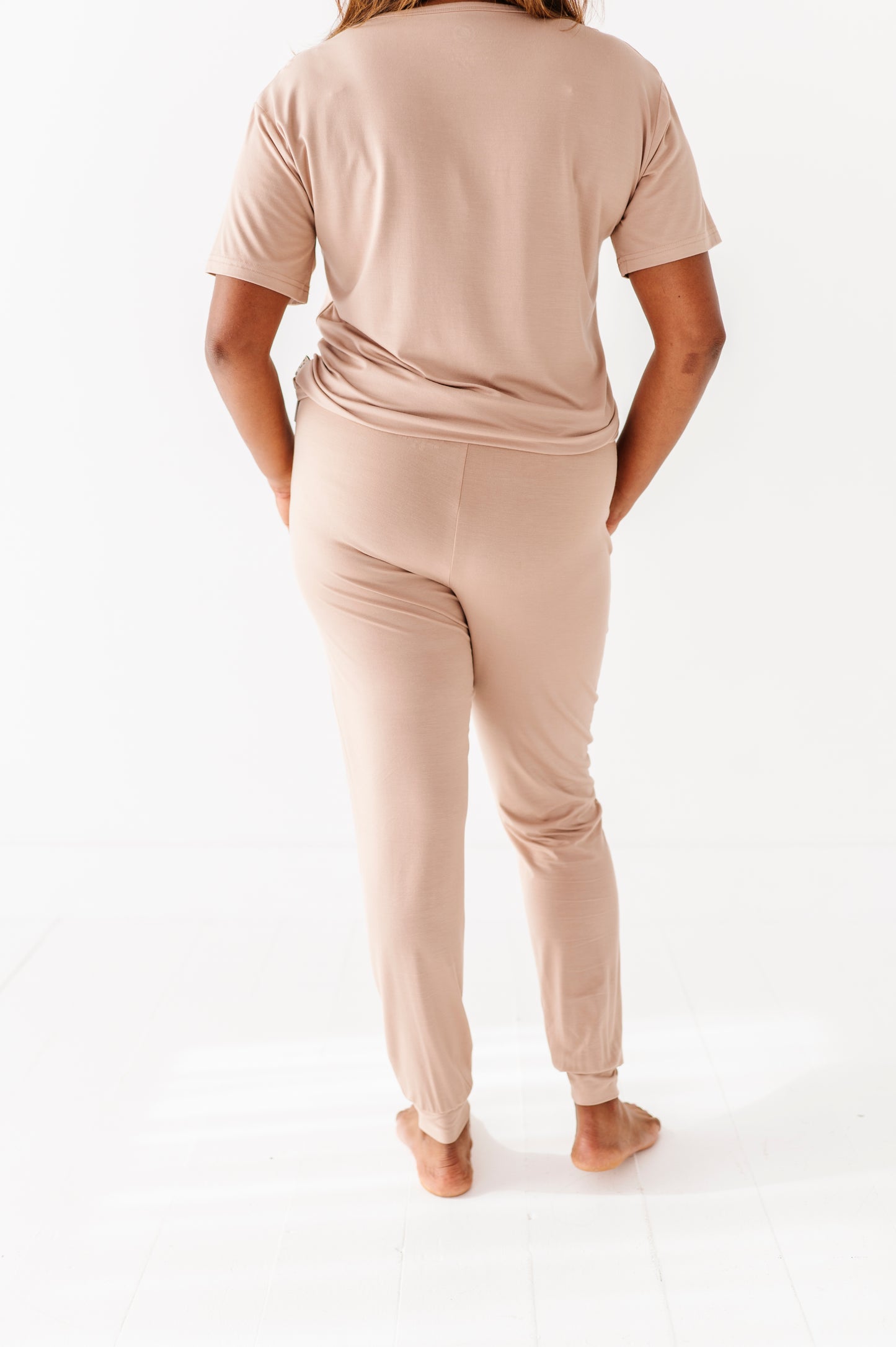 Sand Neutrals Adult T-Shirt