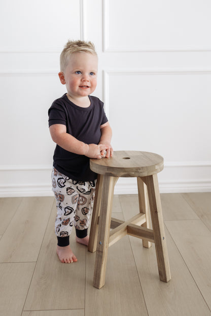 Love Is Sweet Kids Jogger Set