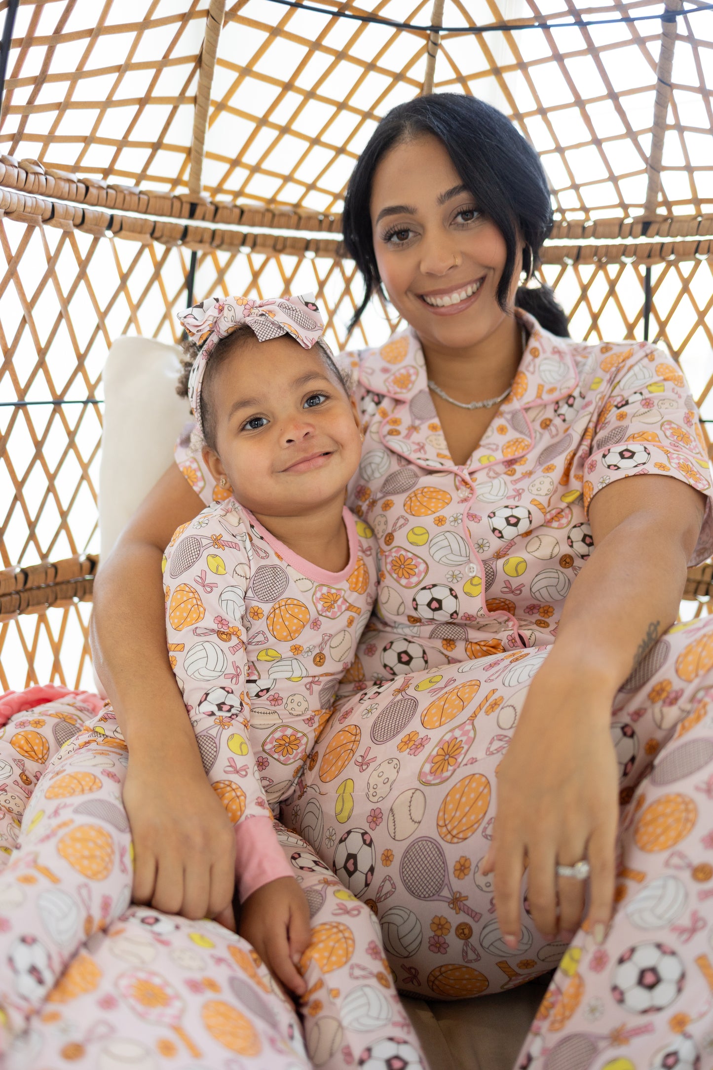 Game Winning Dreams Long Set