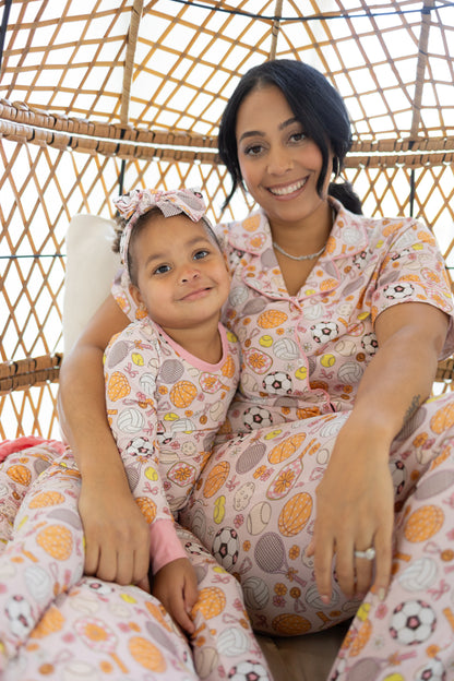 Game Winning Dreams Long Set