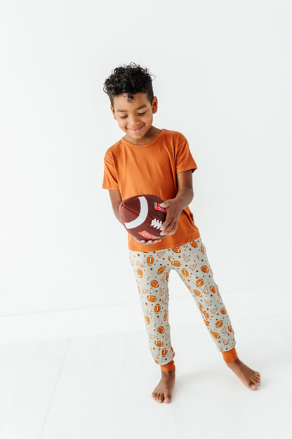 Game Day Glory Jogger Set (EST SHIP TIME 3-4 WEEKS)