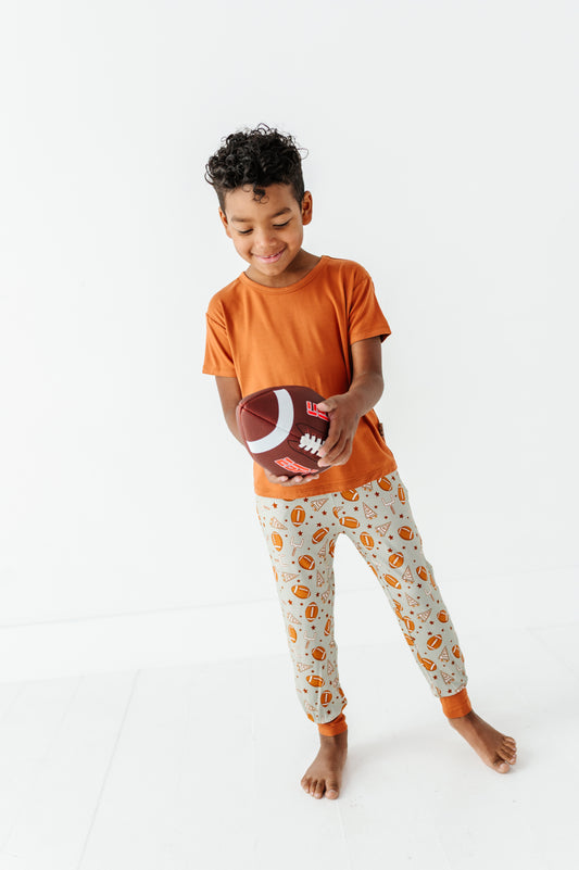 Game Day Glory Jogger Set (EST SHIP TIME 3-4 WEEKS)