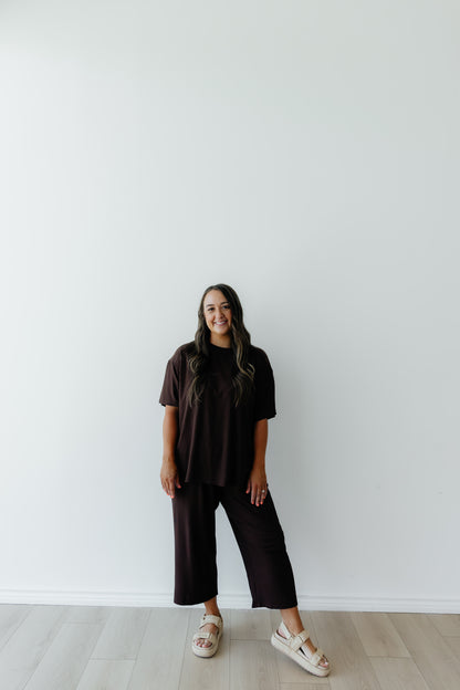 Adult Oversized Cropped Play Set