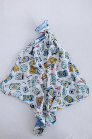 Travel Paci Lovey