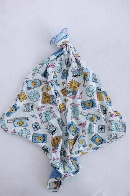 Travel Paci Lovey