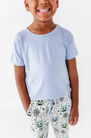 Boo Crew Jogger Set (EST SHIP TIME 1-2 WEEK)