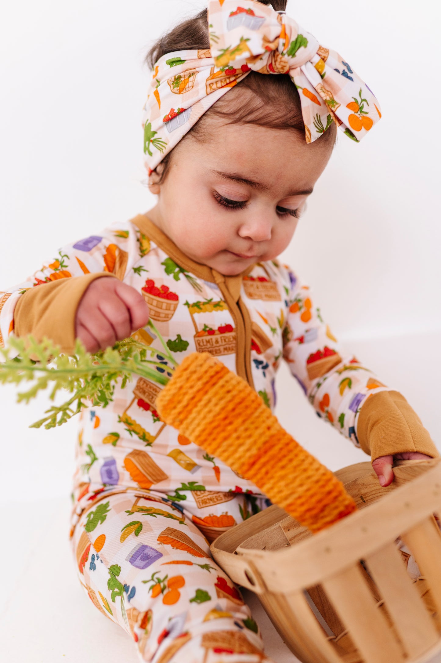 Farmers Market Zippy