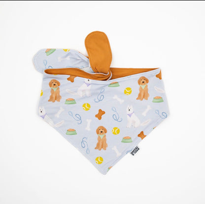 Puppy Dreams Bandana