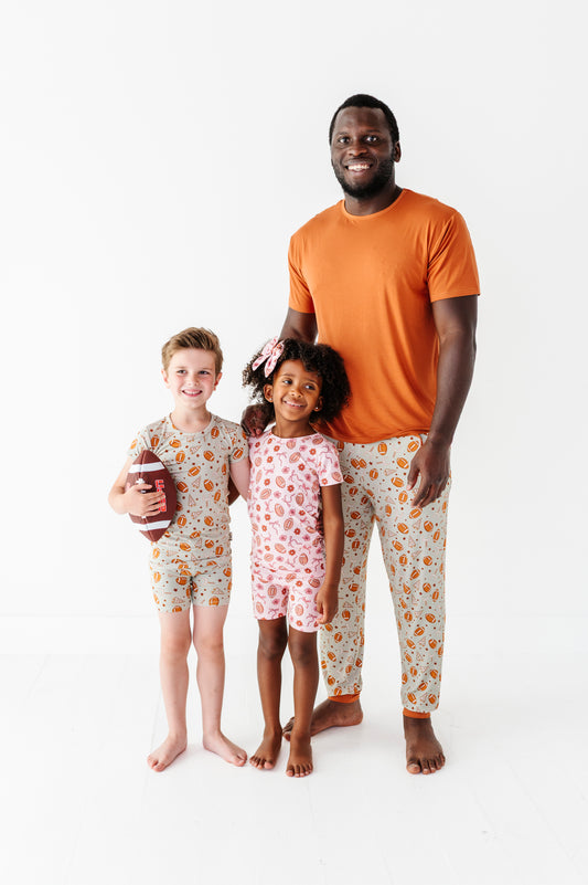 Game Day Glory Adult Jogger Set  (EST SHIP TIME 3-4 WEEKS)