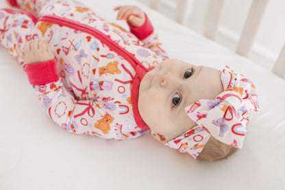 Girls Toys Zippy