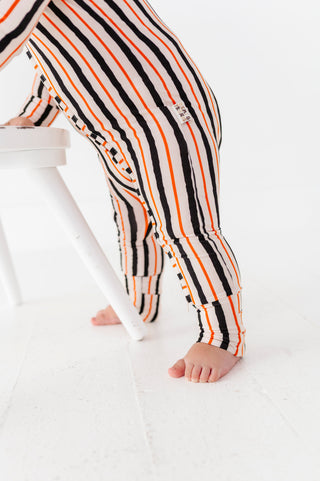 Waverly Stripes Zippy (EST SHIP TIME 1-2 WEEKS)