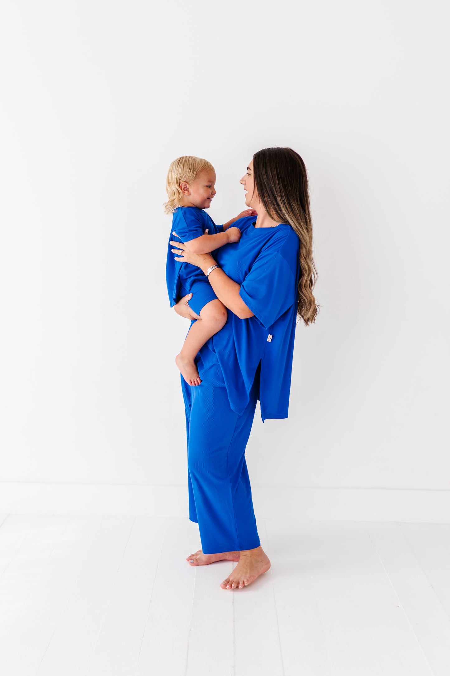 Adult Oversized Cropped Play Set