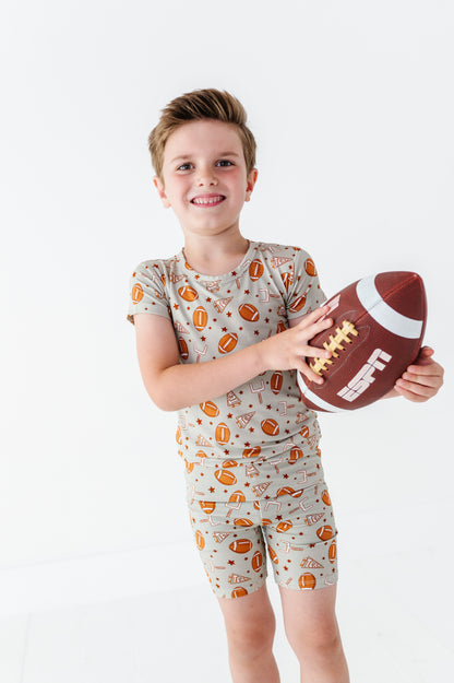 Game Day Glory Short Set (EST SHIP TIME 3-4 WEEKS)