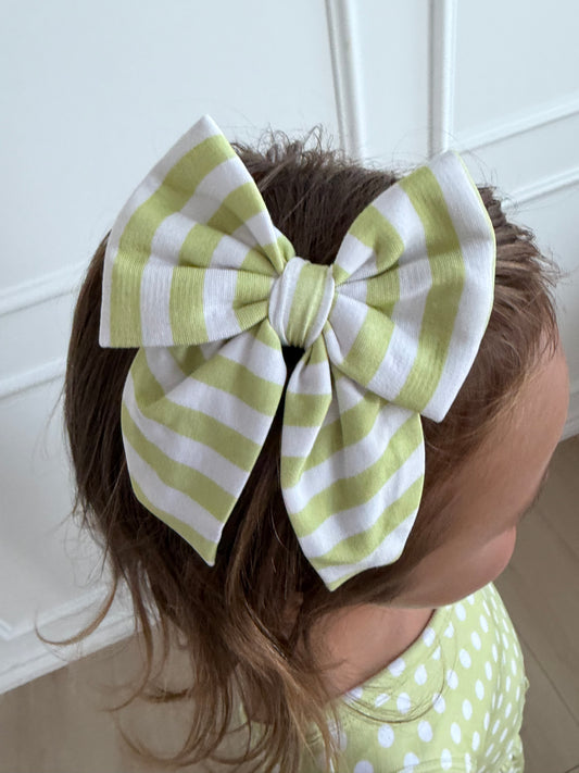 Cabana Hair Accessories