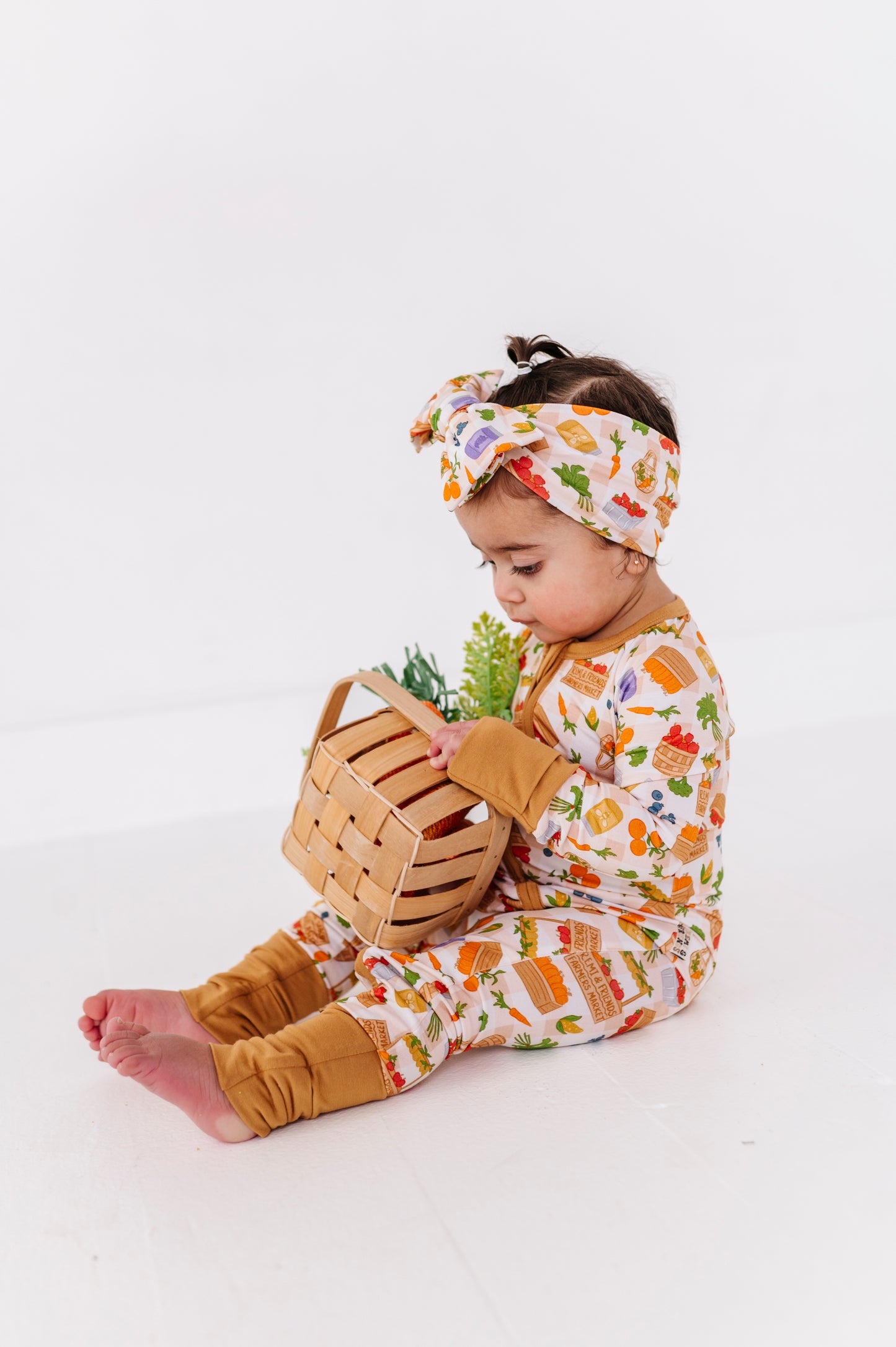 Farmers Market Zippy