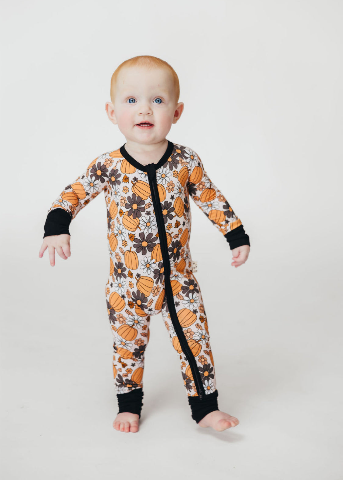Harvest Blooms Zippy