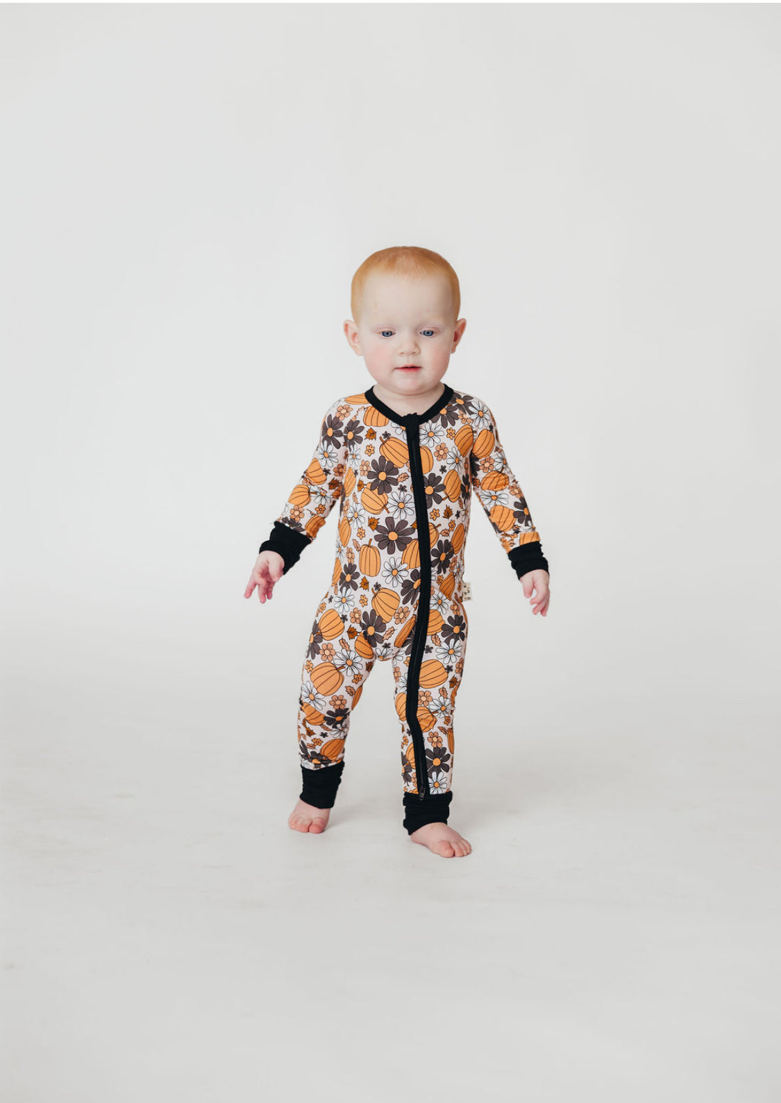 Harvest Blooms Zippy