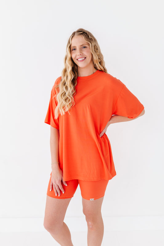 Cajun Shrimp Adult Biker Play Set