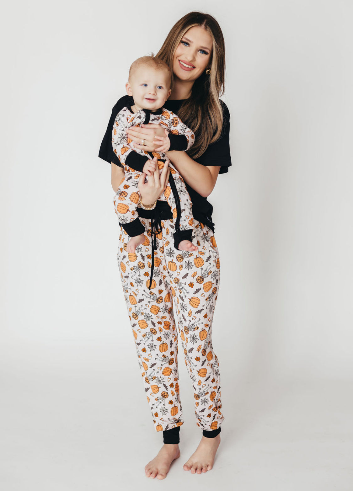 Jack O’ Bones Adult Jogger Pant