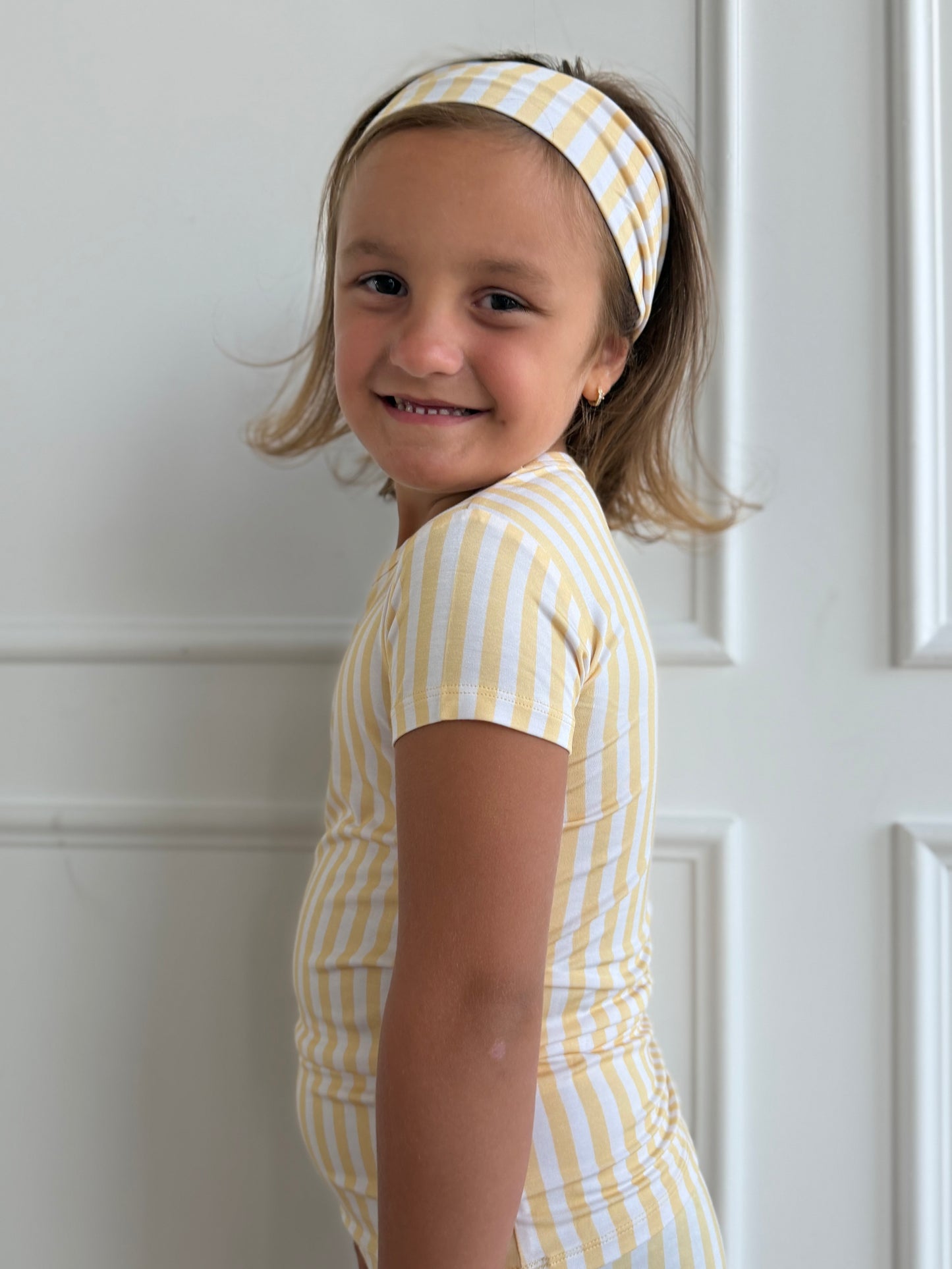 Cabana Hair Accessories