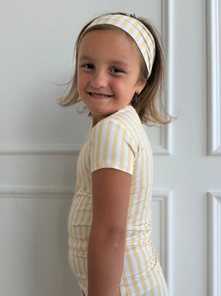 Cabana Hair Accessories