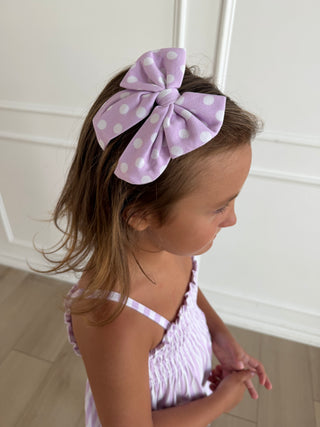 Cabana Hair Accessories