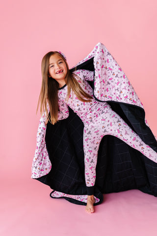 Boo-tiful Ballerinas Long Set