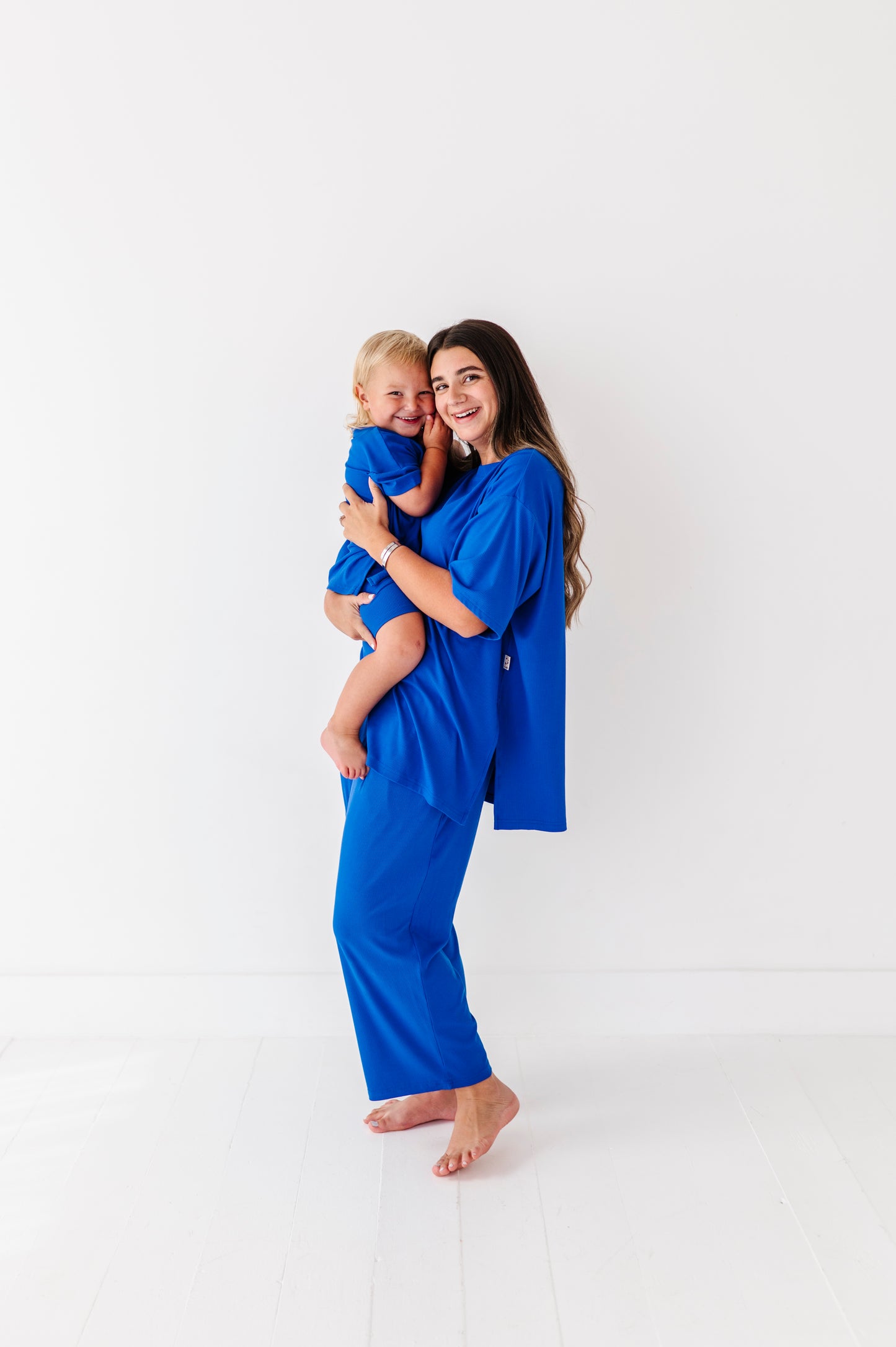 Adult Oversized Cropped Play Set
