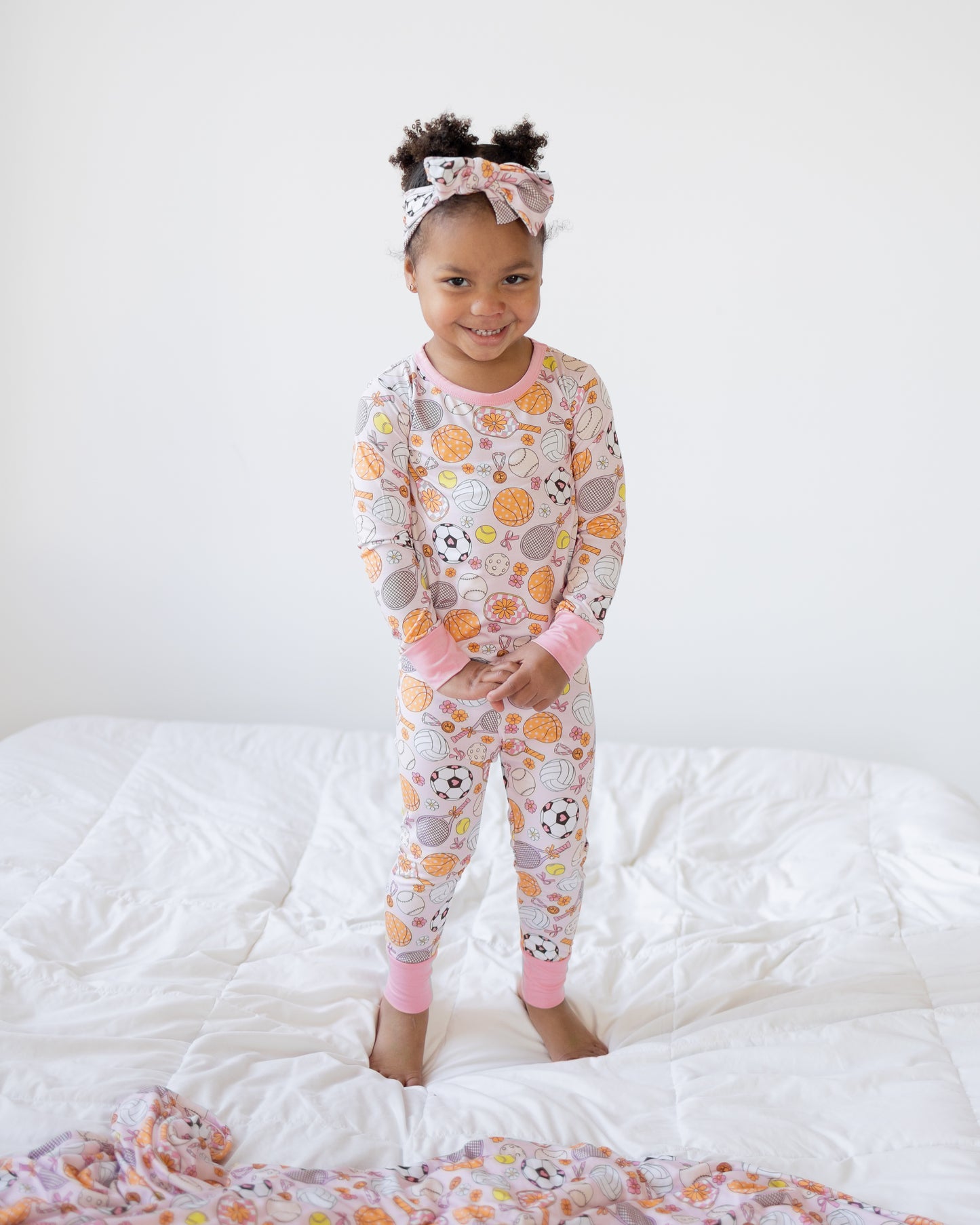 Game Winning Dreams Long Set