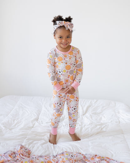 Game Winning Dreams Long Set