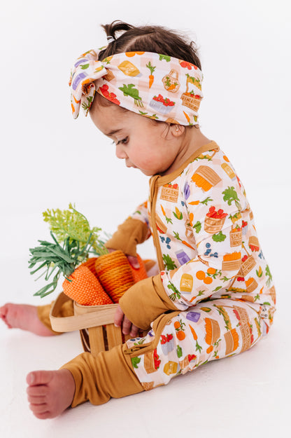 Farmers Market Zippy