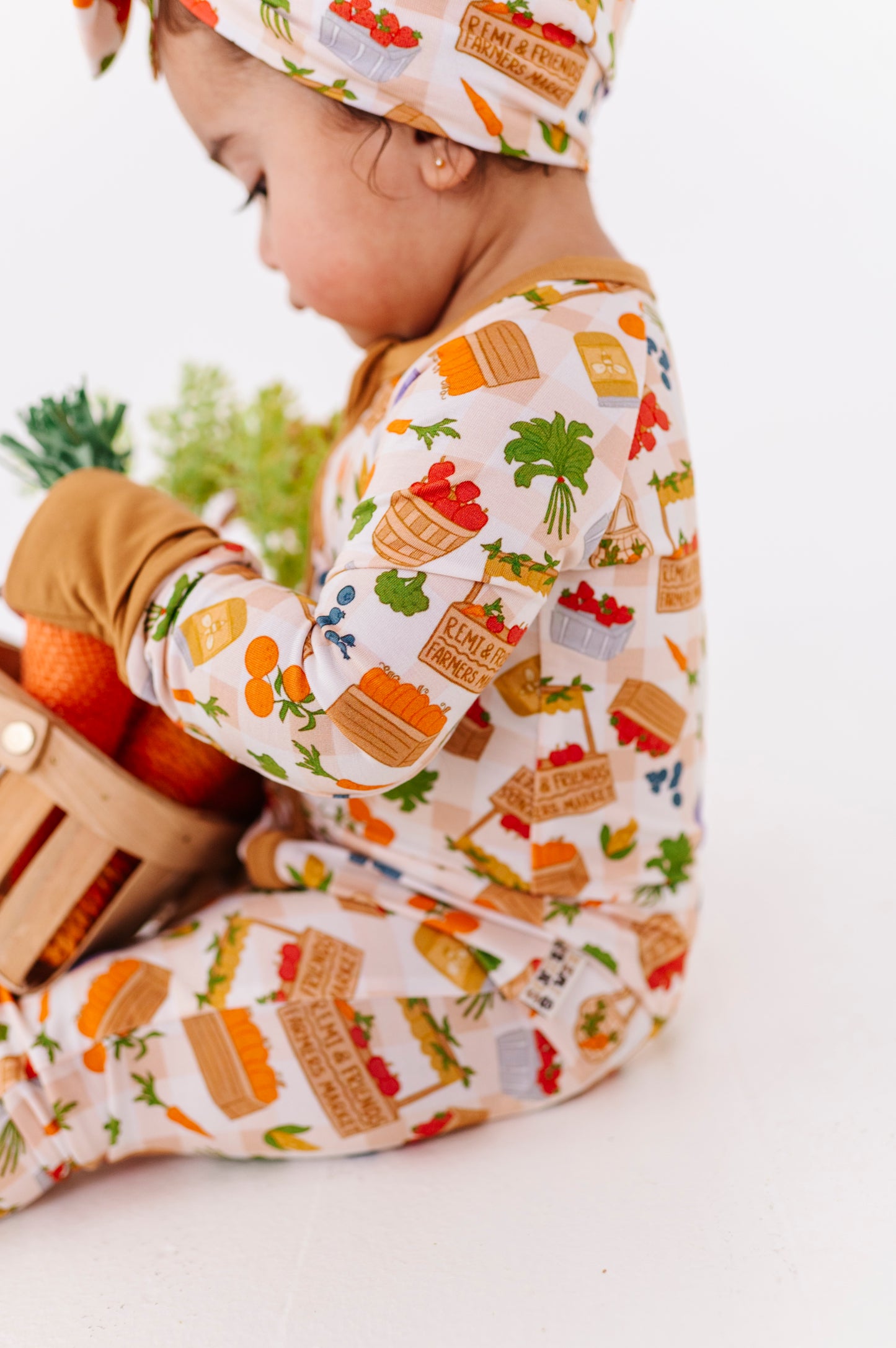 Farmers Market Zippy