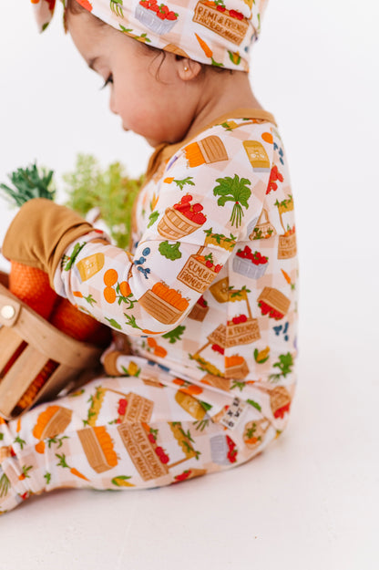 Farmers Market Zippy