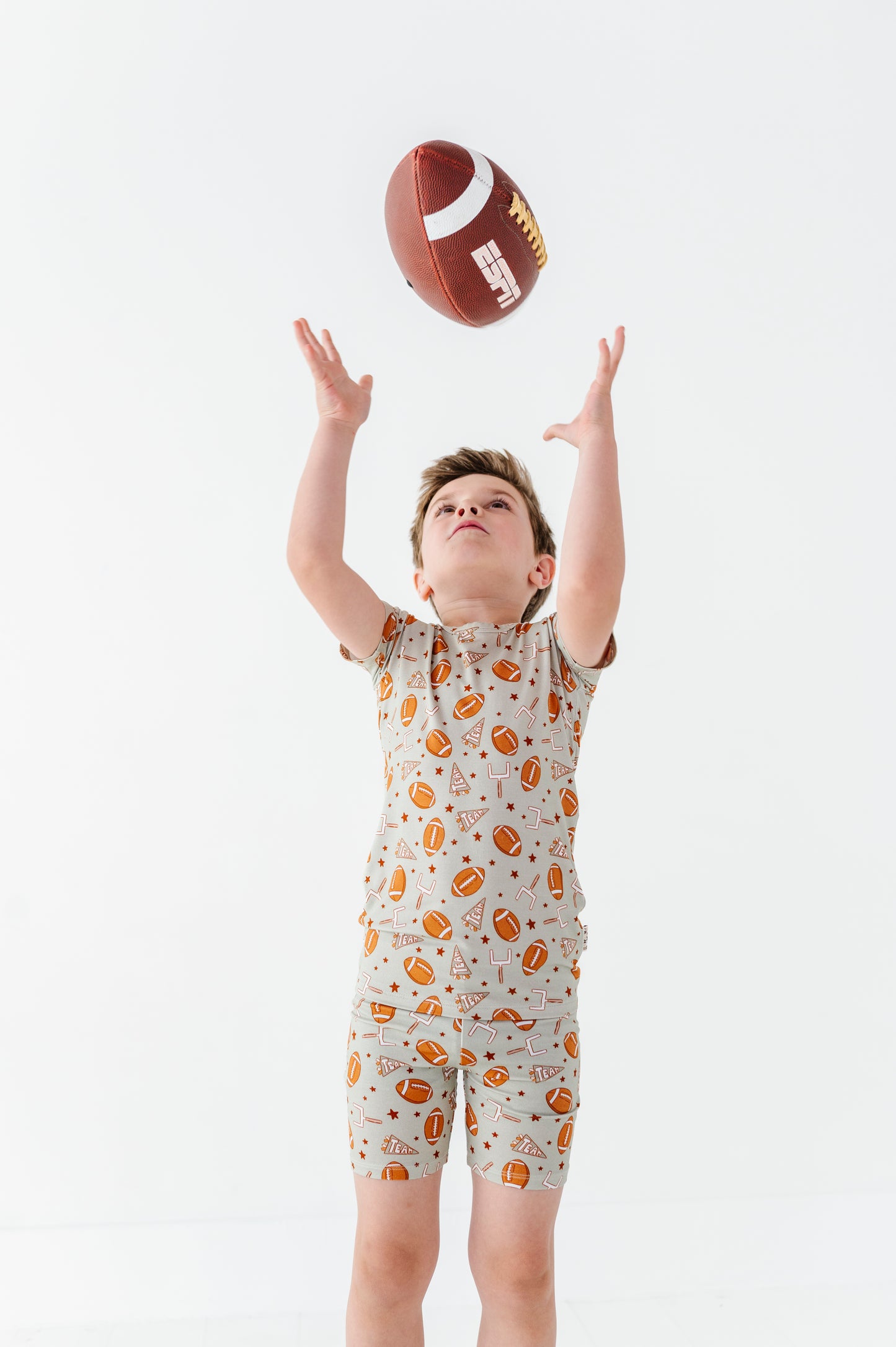 Game Day Glory Short Set (EST SHIP TIME 3-4 WEEKS)