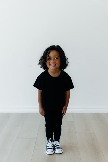 Short Sleeve Day Set