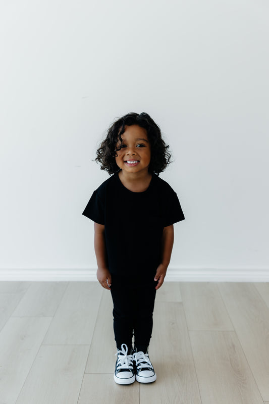 Short Sleeve Day Set