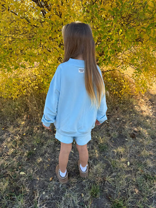Sky Kids Mock Set