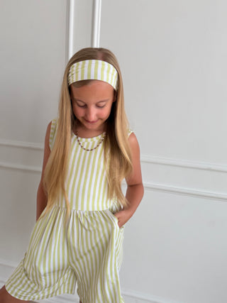 Cabana Hair Accessories