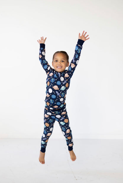 Cosmic Dreams Long Set