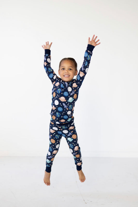 Cosmic Dreams Long Set