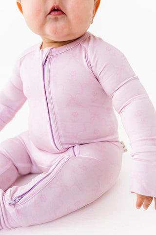 Rosewater Zippy